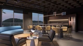 Terrace 360 - Residencial