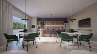 Terrace 360 - Residencial