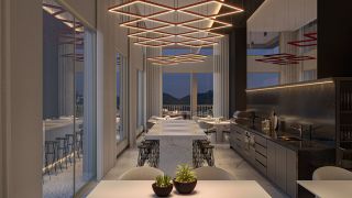 Terrace 360 - Residencial
