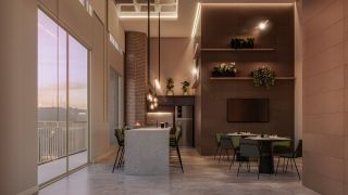 Terrace 360 - Residencial