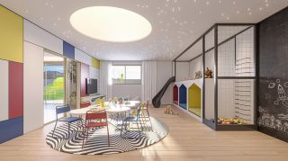 Terrace 360 - Residencial