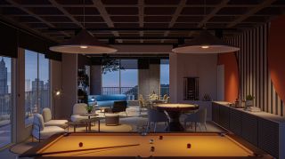 Terrace 360 - Residencial