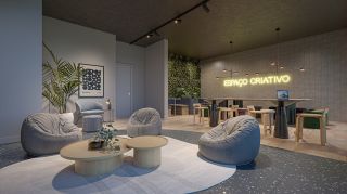 Terrace 360 - Residencial