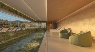 Terrace 360 - Residencial
