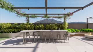 Terrace 360 - Residencial