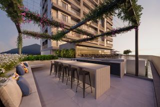 Terrace 360 - Residencial
