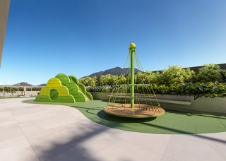 Terrace 360 - Residencial