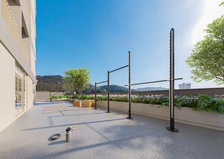 Terrace 360 - Residencial