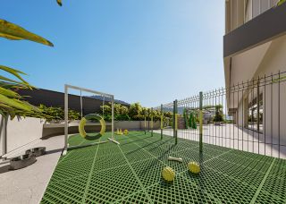 Terrace 360 - Residencial