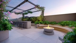 Terrace 360 - Residencial