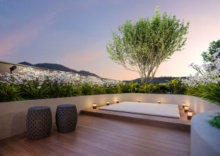Terrace 360 - Residencial