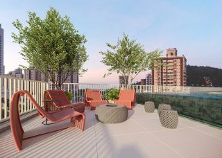 Terrace 360 - Residencial