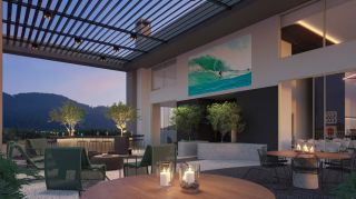 Terrace 360 - Residencial