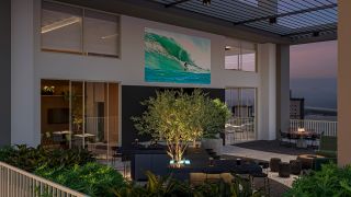 Terrace 360 - Residencial