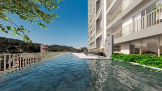 Terrace 360 - Residencial