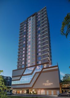 Celebration Residence