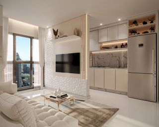 Celebration Residence