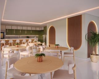 Celebration Residence