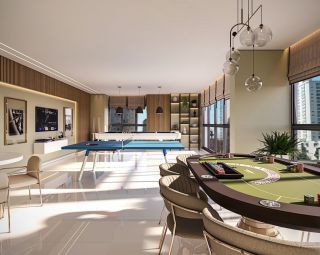 Celebration Residence
