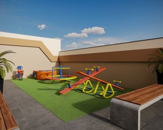Celebration Residence