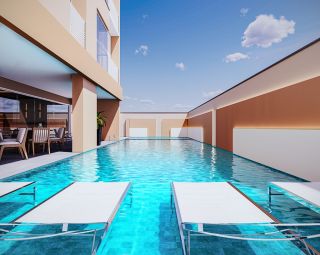 Celebration Residence