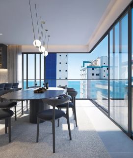 Azzurro