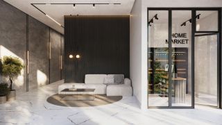 Ank 932 - Residencial