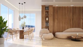 Ank 932 - Residencial