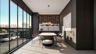 Ank 932 - Residencial