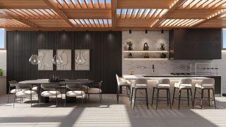 Ank 932 - Residencial