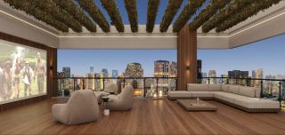 Ank 932 - Residencial
