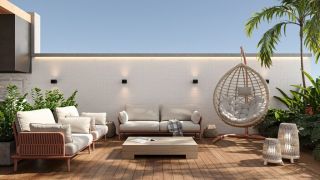 Ank 932 - Residencial