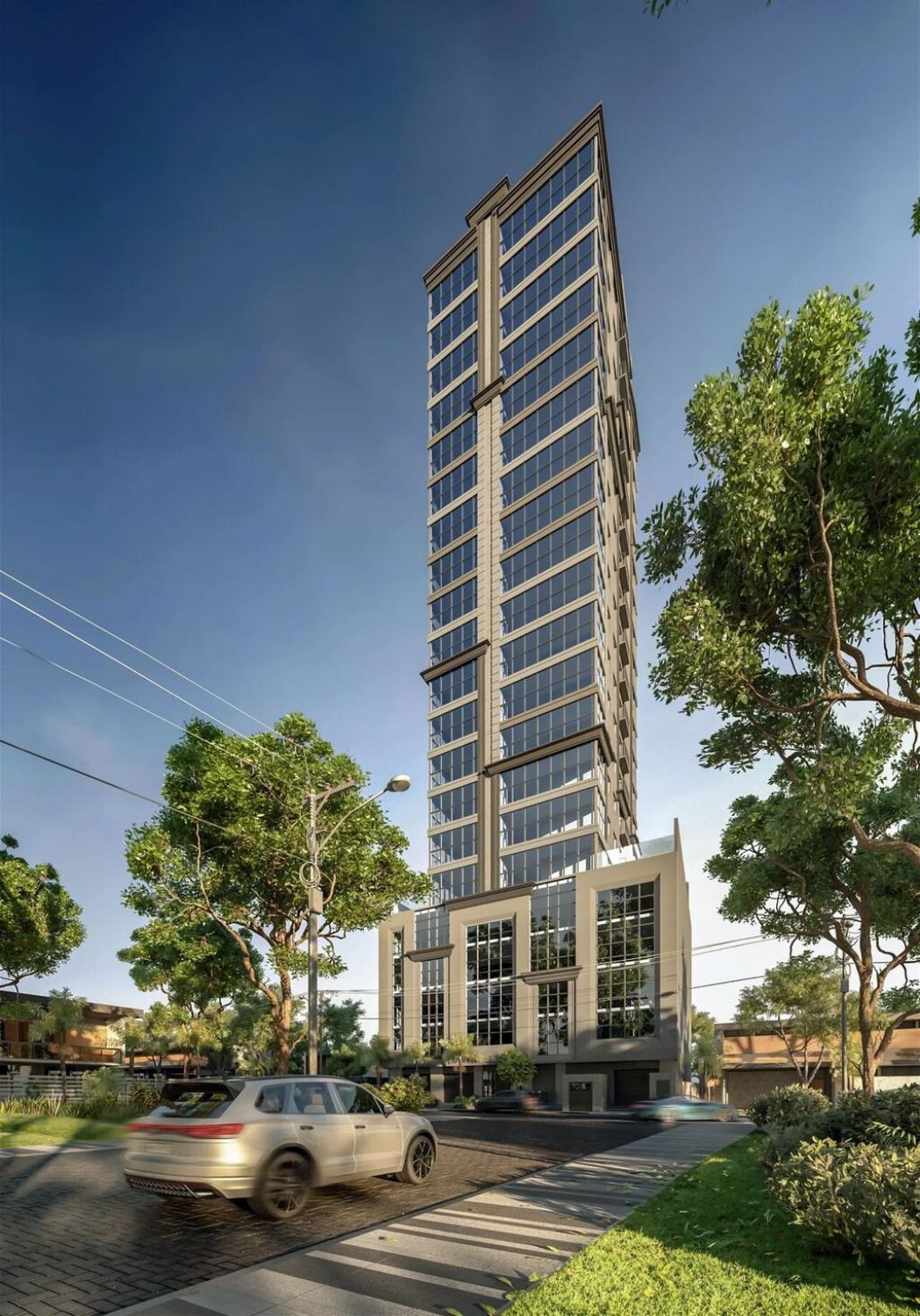 Galeria Geral Elegance Tower