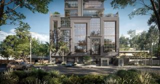 Elegance Tower