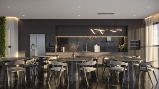 Elegance Tower