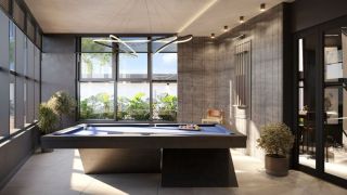 Elegance Tower