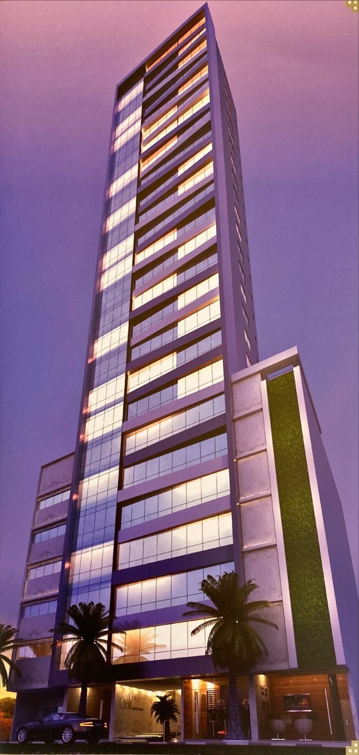 Galeria Geral Galli Center Tower