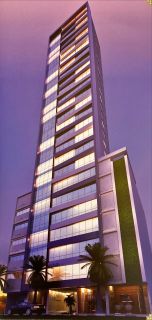 Galli Center Tower