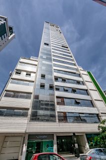 Galli Center Tower