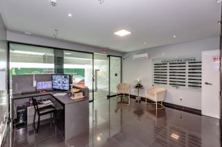Galli Center Tower