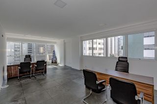 Galli Center Tower