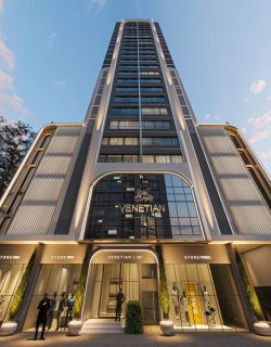 Venetian - Residencial
