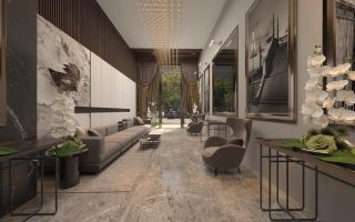 Venetian - Residencial