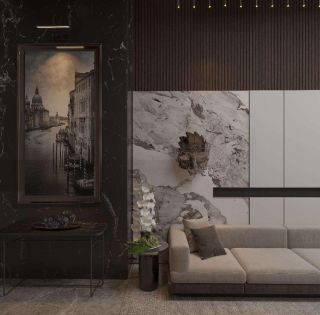 Venetian - Residencial