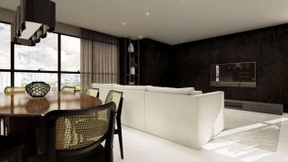 Venetian - Residencial