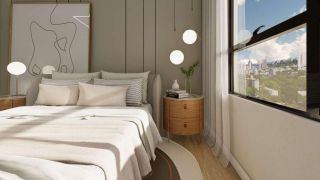 Venetian - Residencial