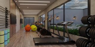 Venetian - Residencial