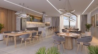 Venetian - Residencial