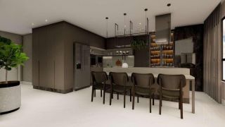 Venetian - Residencial