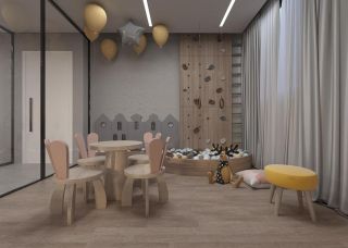 Venetian - Residencial